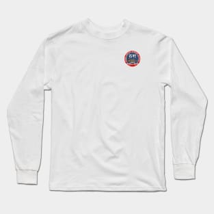 USG Ishimura Patch (Chest Pocket) Variant Long Sleeve T-Shirt
